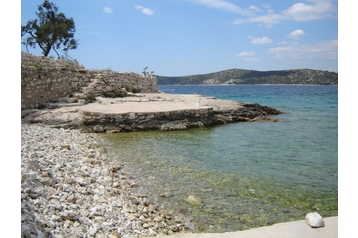 Kroatien Privát Grebaštica, Exterieur